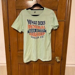 Bubba Gump Shrimp Co Graphic T-Shirt